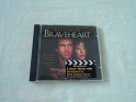James Horner - Braveheart - Decca - CD - United Kingdom - 1995 - Original Motion Picture Soundtrack - 0